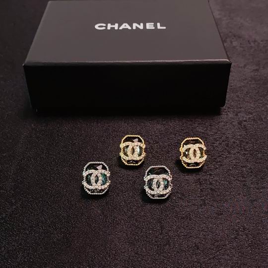 Chanel earring 11lyh528